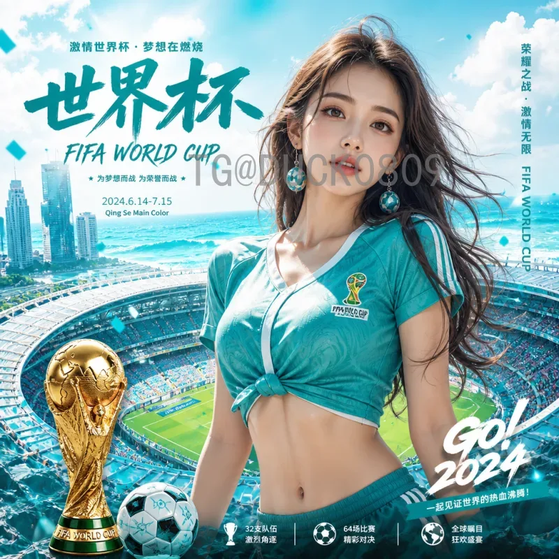 2026美加墨世界杯实力排名预测：谁将笑傲北美？